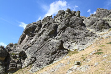 Montaña Palentina 