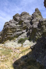 Montaña Palentina 