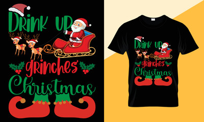 Christmas t-shirt design. Christmas merchandise designs. 
Christmas typography hand-drawn lettering for apparel fashion. 
Christian religion quotes saying for print.