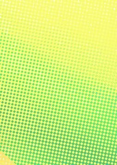 Vertical social template for backgrounds, web banner, posters, card, and your creative design works