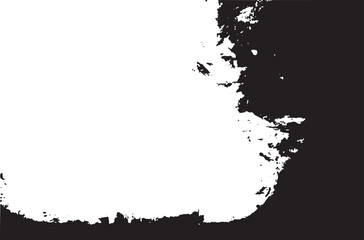 Grunge vector texture