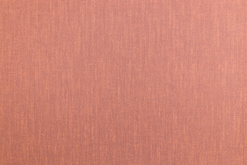 Natural cotton material textile canvas texture background