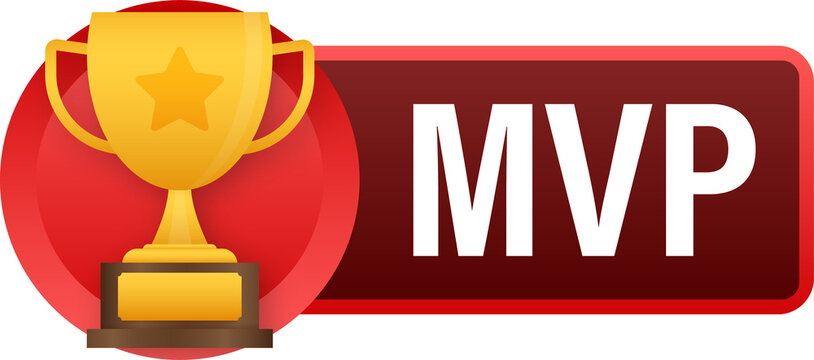 Mvp Logo Images – Browse 344 Stock Photos, Vectors, and Video | Adobe Stock