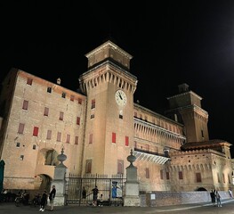 Ferrara 