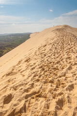 Dune du Pilat à Arcachon