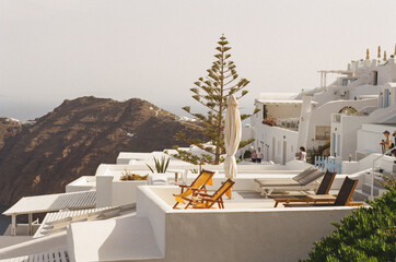 Summer in Greece