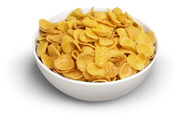 Bowl of Cornflakes