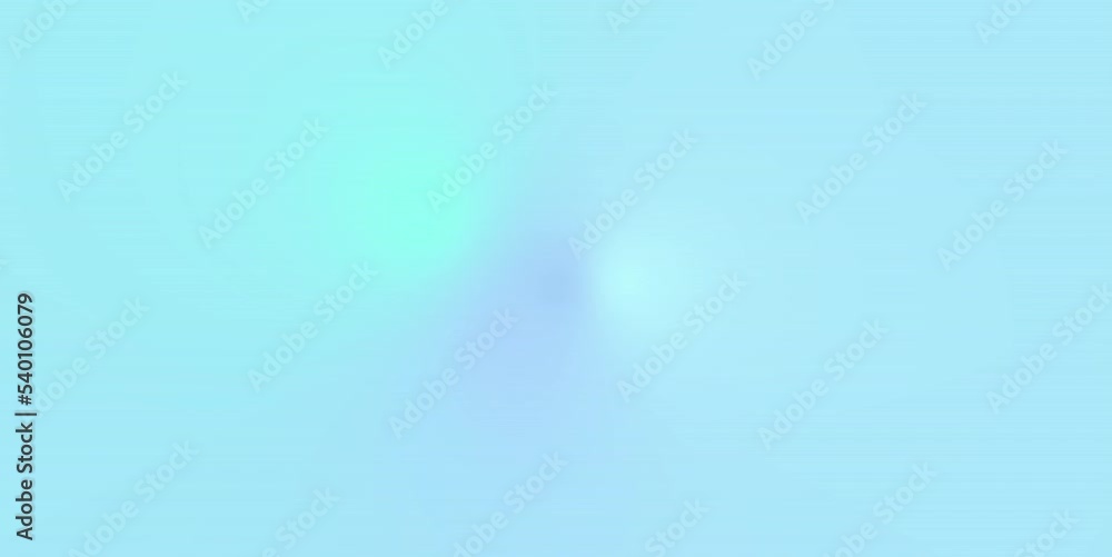 Poster colorful lights blurry bokeh abstract background. curved wavy lines tech futuristic motion backgroun
