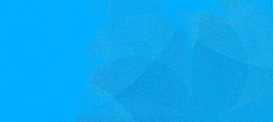 Panorama background template for banners, posters, events, advertising, and graphic designing works, insert picture or text with copy space