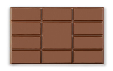Milk Chocolate Bar