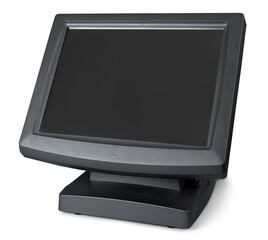 Point of Sale Terminal , Monitor