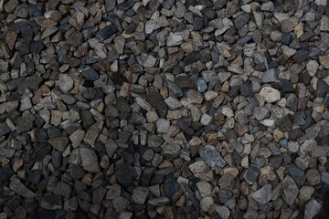 Stones in Peru