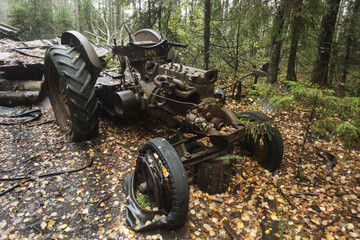 truck