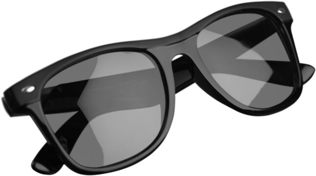 Shady Sunglasses - Isolated
