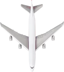 Foto op Aluminium Toy or model of a jet airplane © BillionPhotos.com