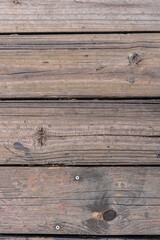 texture pattern of wooden background in Brazil