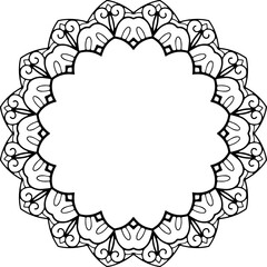 Mandala Monogram Western Heart Yellowstone Sunflower Encanto Mandala Coloring Page Kdp Bundle Design Ornament Mandala Free Mandala Design Mandala Vectors Graphics Mandala Circles Mandala Design Vector