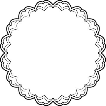 Mandala Monogram Western Heart Yellowstone Sunflower Encanto Mandala Coloring Page Kdp Bundle Design Ornament Mandala Free Mandala Design Mandala Vectors Graphics Mandala Circles Mandala Design Vector