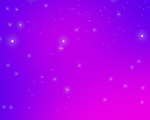 Naklejka premium abstract background motion blur night sky view stars