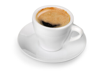 Cup of Coffee