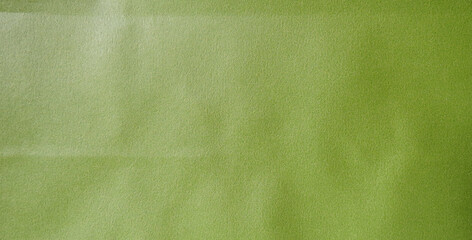 green paper surface background