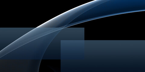 abstract blue background