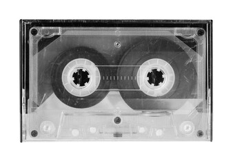 cassette tape