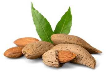 Almonds