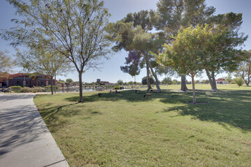 Craig Ranch Park - Green Space 2