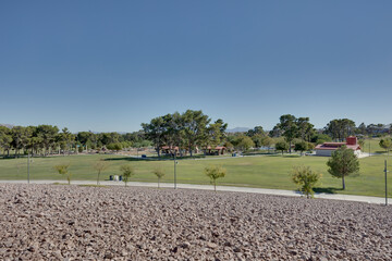 Craig Ranch Park - Green Space 5 © Michael