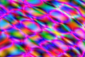 abstract background with colors