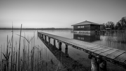 Starnberger See 