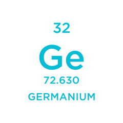 Periodic Table design vector illustration.