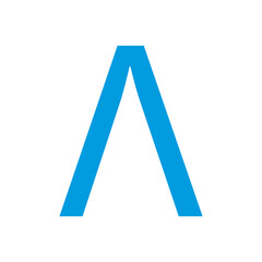 Greek Alphabet design vector illustration.