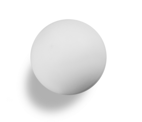 Table Tennis Ball