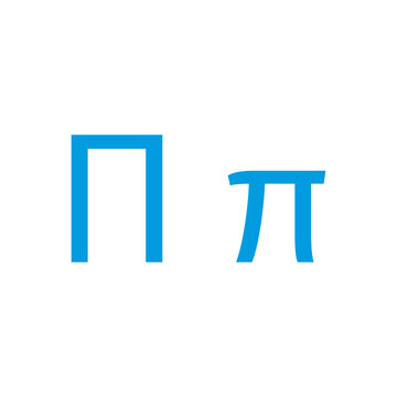 Greek Alphabet design vector illustration.