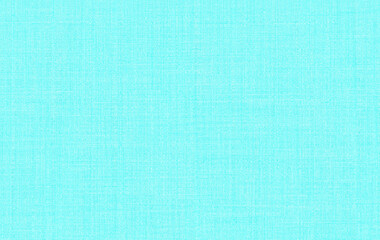 Abstract turquoise background with white color