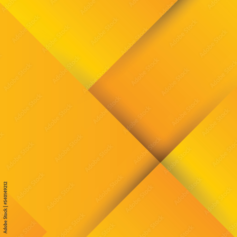 Wall mural abstract background with dynamic effect. motion vector illustration. trendy gradients and geometric 