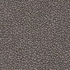 There is a seamless leather texture in the picture.