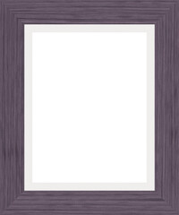 20x24 Ratio Wood Photo Frame