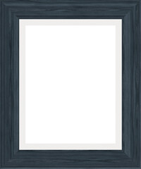 20x24 Ratio Wood Photo Frame