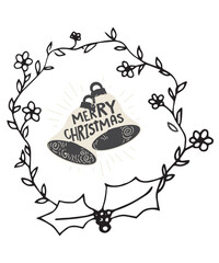 Merry Christmas to love you