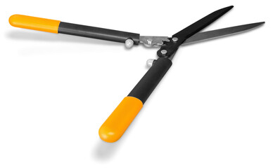 Manual Hedge Trimmer