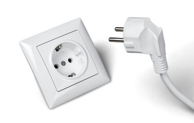 Electric Plug and Socket