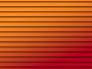 Obraz premium orange color of abstract background