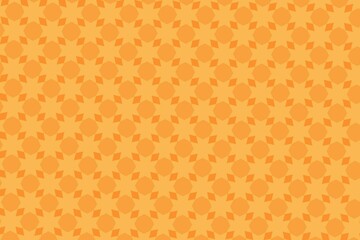 orange color of abstract background