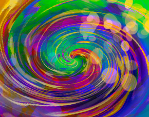Fototapeta na wymiar Abstract background with different shades