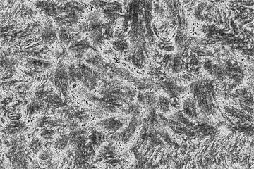 abstract background with different lines and curves
