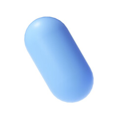 Capsule Shape Objects Shape icon