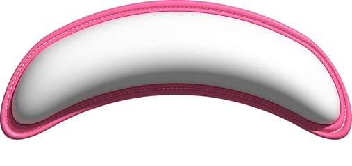 cute 3D banner tape tag label decoration